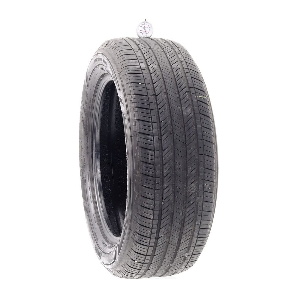 Set of (2) Used 235/55R18 Goodyear Assurance Finesse 100H - 6-6.5/32 - Image 4