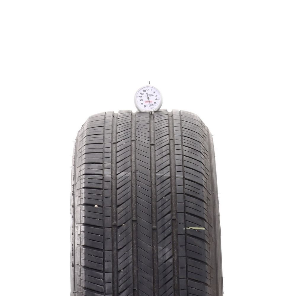 Set of (2) Used 235/55R18 Goodyear Assurance Finesse 100H - 6-6.5/32 - Image 5