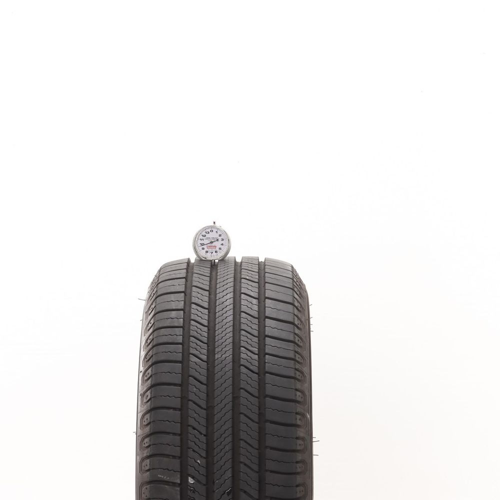Set of (2) Used 215/60R16 Michelin X Tour A/S 2 95H - 9.5-10/32 - Image 2