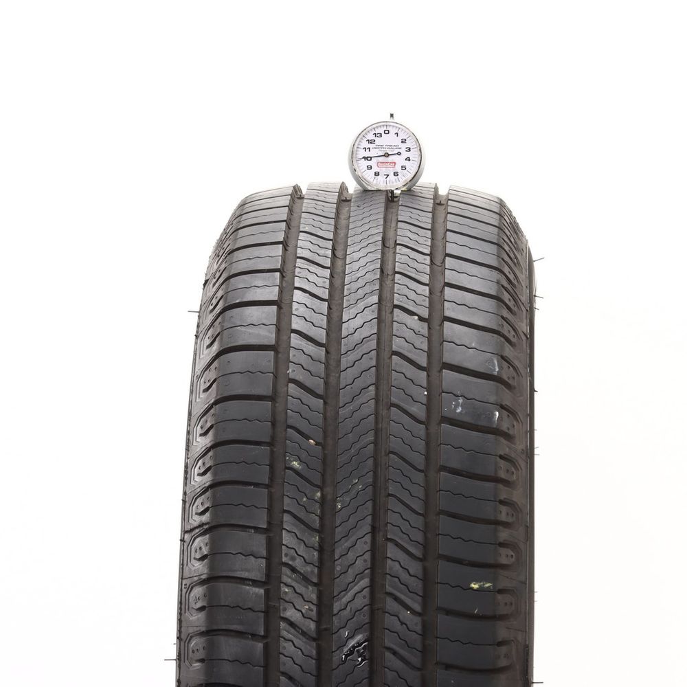 Set of (2) Used 215/60R16 Michelin X Tour A/S 2 95H - 9.5-10/32 - Image 5