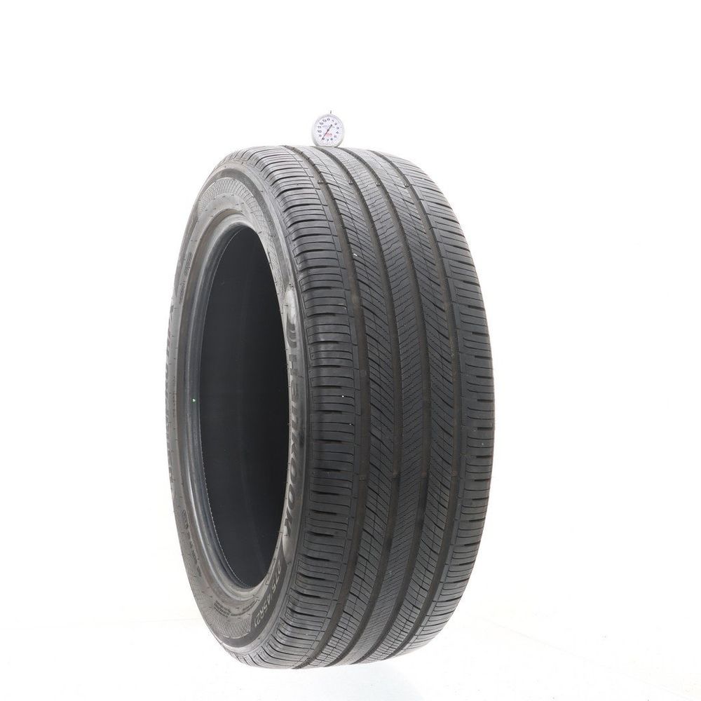 Used 275/45R21 Hankook Dynapro HPX RA43 110H - 8/32 - Image 1