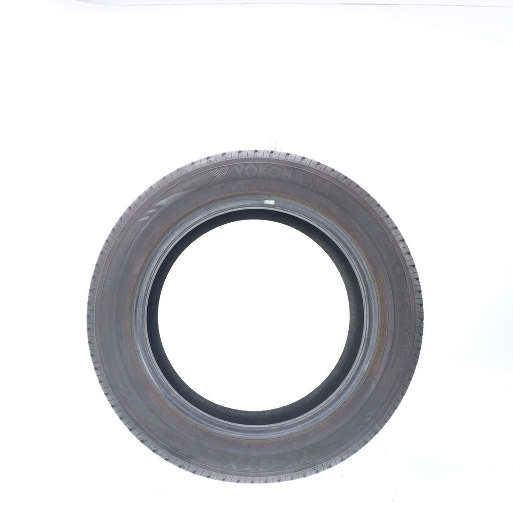 Used 235/55R17 Yokohama YK-GTX 99H - 7.5/32 - Image 3