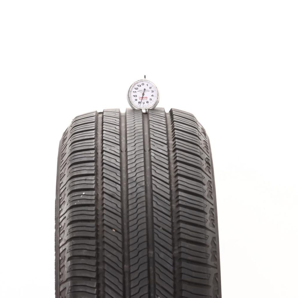 Used 245/60R18 Yokohama Geolandar CV G058 105V - 7.5/32 - Image 2
