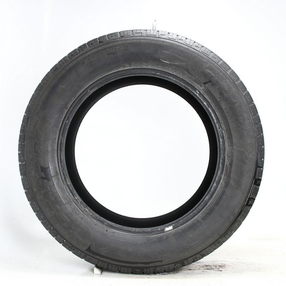 Used 275/60R20 Starfire Solarus HT 115T - 7/32 - Image 3