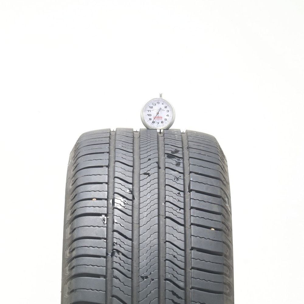 Set of (4) Used 235/50R19 Michelin Defender 2 103H - 8-9.5/32 - Image 2