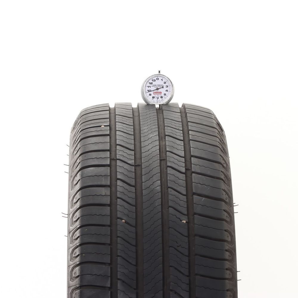 Set of (4) Used 235/50R19 Michelin Defender 2 103H - 8-9.5/32 - Image 11