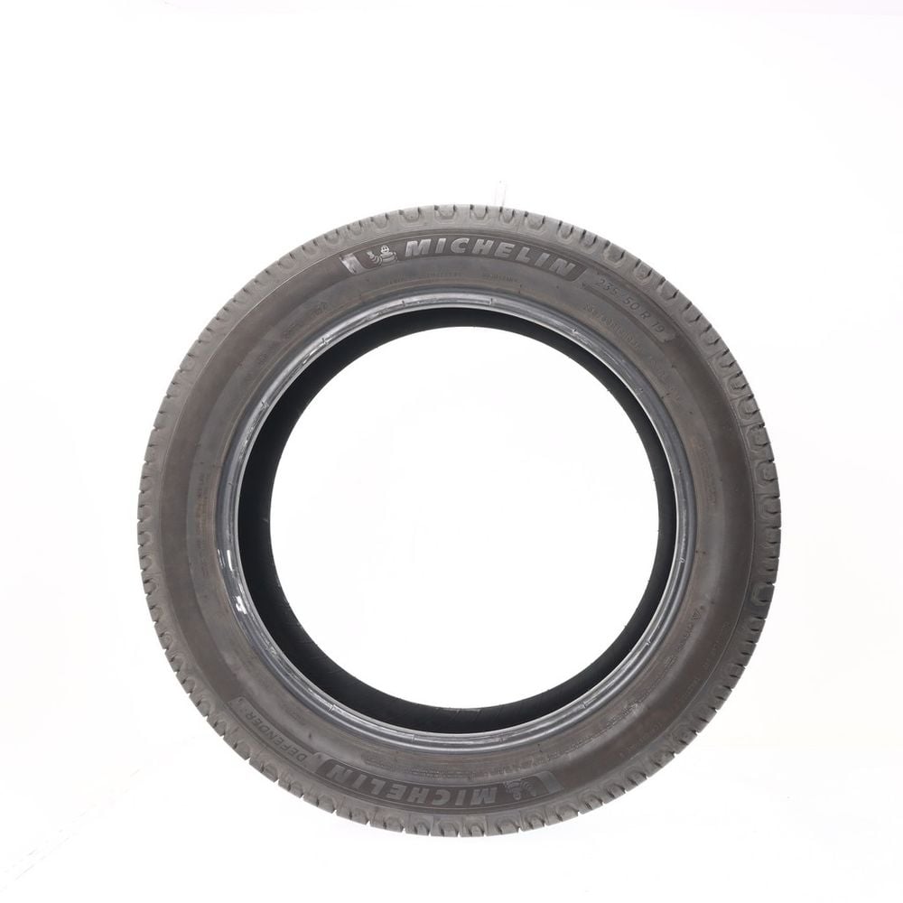 Set of (4) Used 235/50R19 Michelin Defender 2 103H - 8-9.5/32 - Image 12