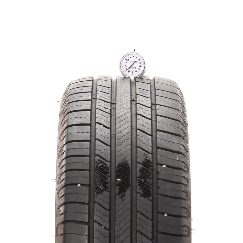 Set of (4) Used 235/50R19 Michelin Defender 2 103H - 8-9.5/32 - Image 5