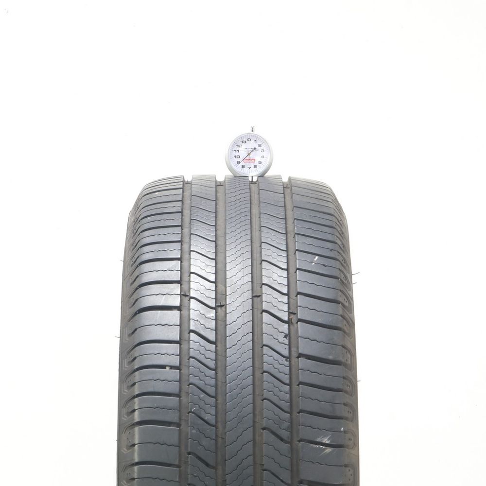 Set of (4) Used 235/50R19 Michelin Defender 2 103H - 8-9.5/32 - Image 8