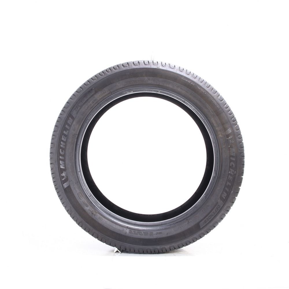 Set of (4) Used 235/50R19 Michelin Defender 2 103H - 8-9.5/32 - Image 9