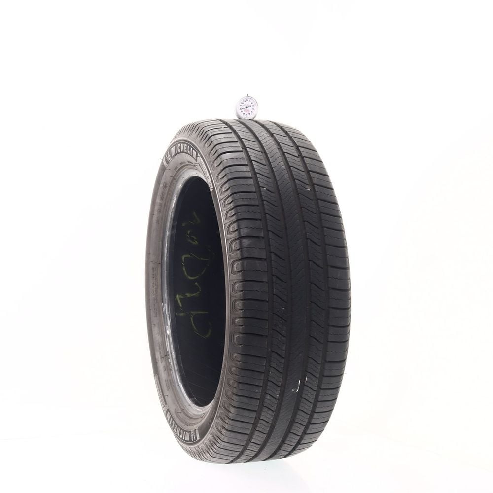 Set of (4) Used 235/50R19 Michelin Defender 2 103H - 8-9.5/32 - Image 10