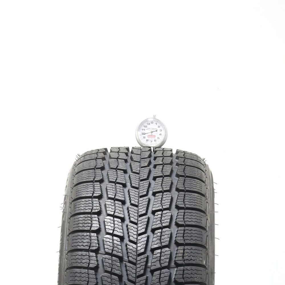 Set of (2) Used 225/45R18 Firestone WeatherGrip 95V - 9.5/32 - Image 2