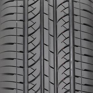 New P 185/70R14 Milestar MS70 All Season 87T - Image 2