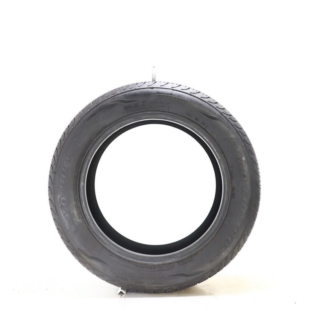 Used 215/55R16 DeanTires Road Control NW-3 Touring A/S 97H - 8/32 - Image 3
