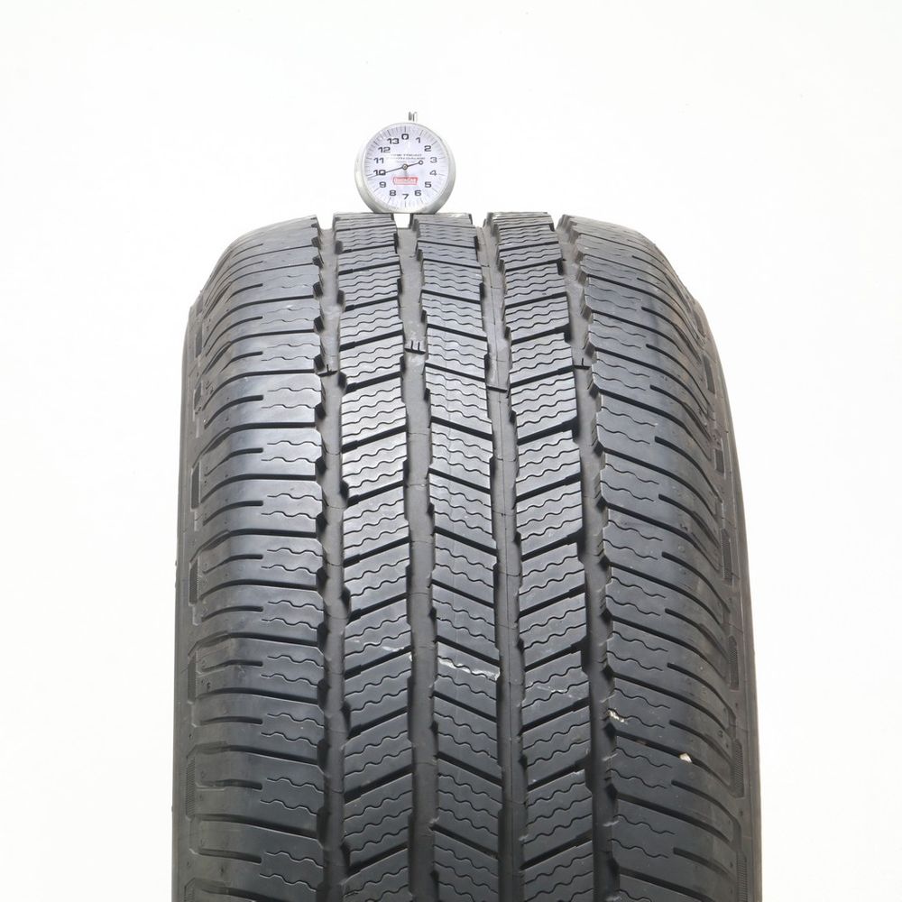 Used 275/60R20 Michelin X LT A/S 2 116H - 9.5/32 - Image 2