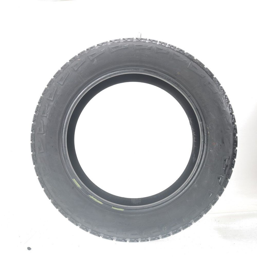 Used 275/55R20 Grit Master GTM A/T 01 113S - 8.5/32 - Image 3