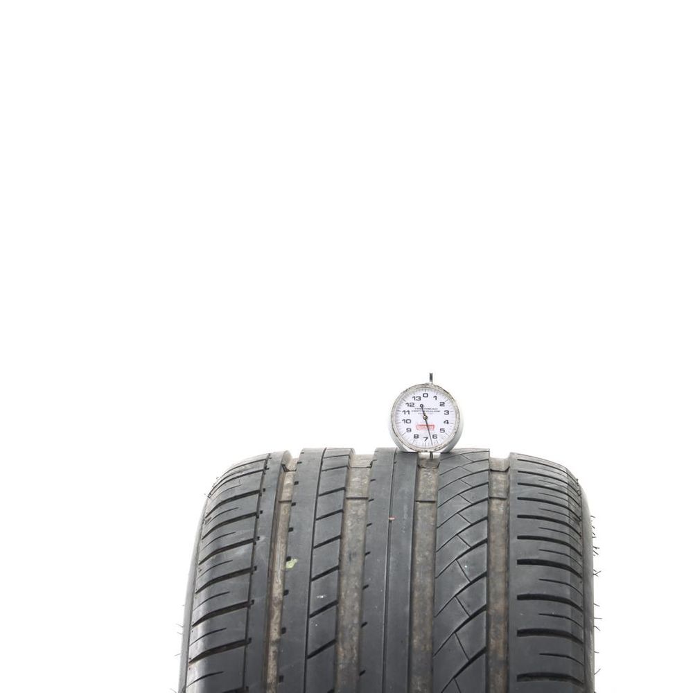 Used 265/35R18 Hifly HF805 Challenger DSRT 97W - 6.5/32 - Image 2