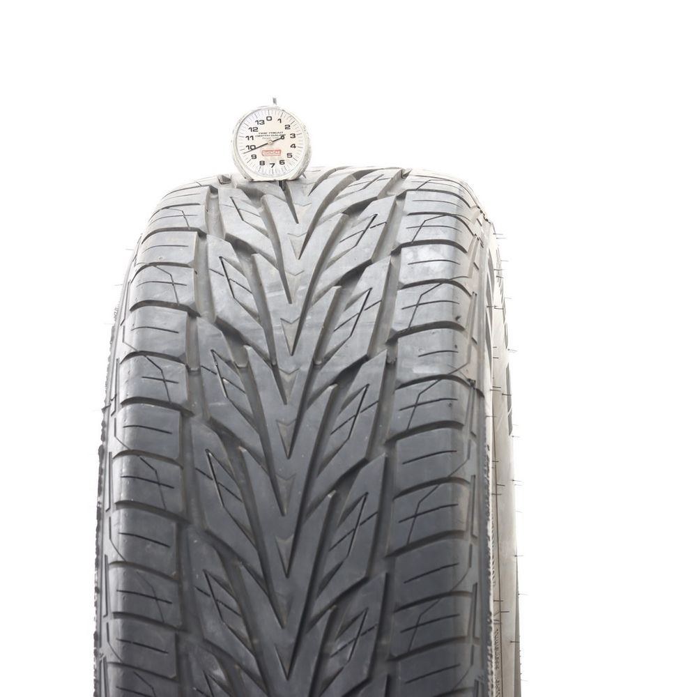 Used 235/65R18 Toyo Proxes ST III 110V - 9.5/32 - Image 2