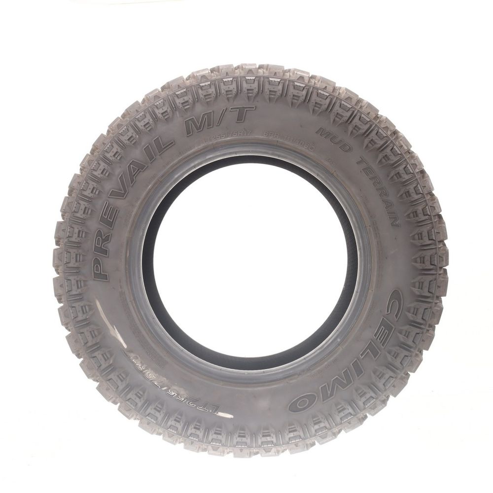 Used LT 255/75R17 Celimo Prevail M/T 111/108Q C - 13.5/32 - Image 3
