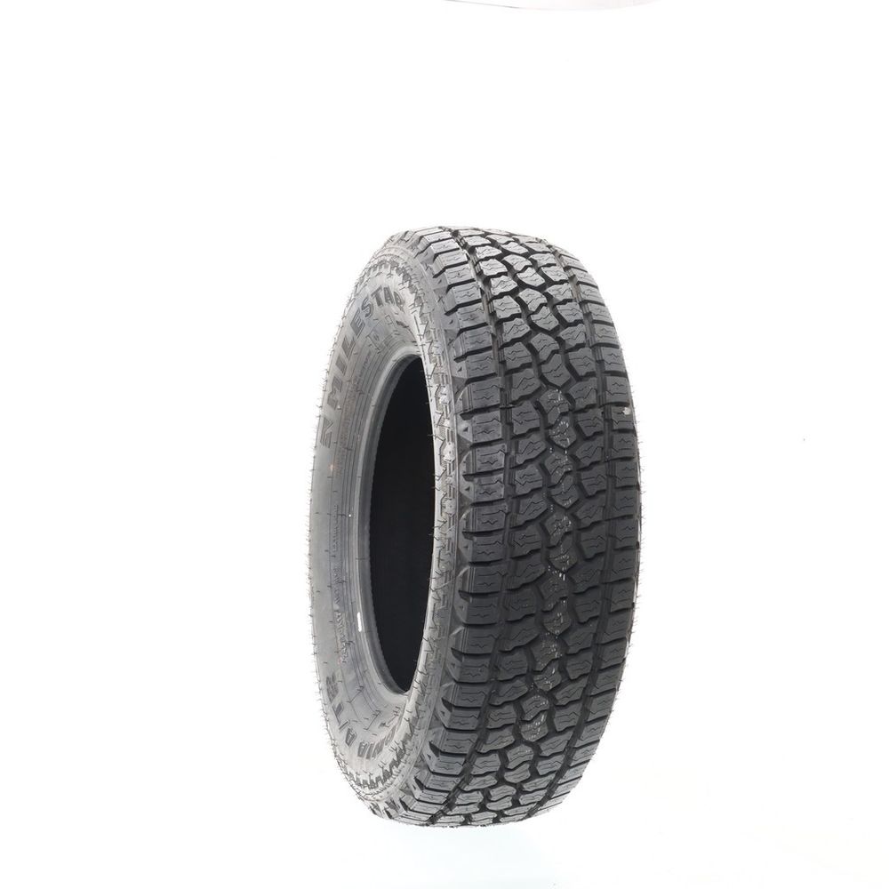 New 245/70R17 Milestar Patagonia A/T R 114T - Image 1