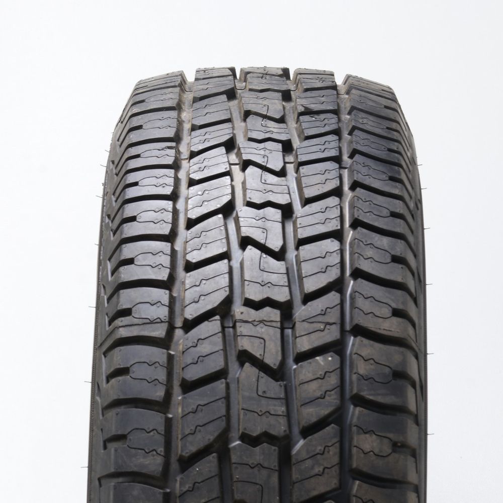 Driven Once LT 275/70R18 Mesa A/P 3 125/122S - 14/32 - Image 2