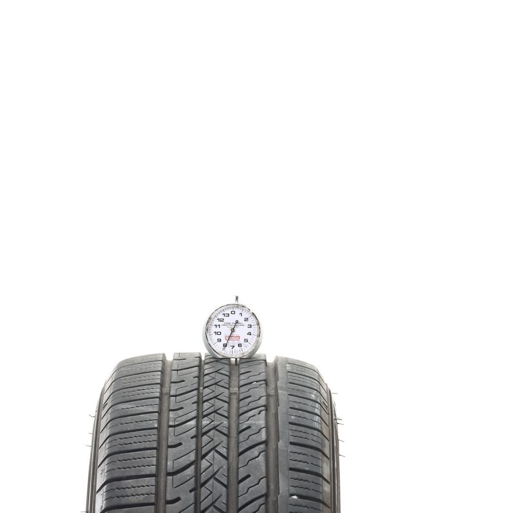 Set of (2) Used 195/55R16 Falken Pro G5 A/S 87V - 7.5/32 - Image 2