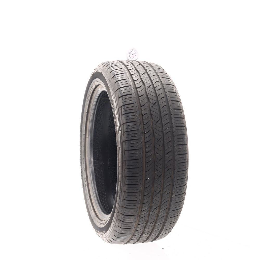 Used 255/50R20 Hercules Terra Trac HPT 109V - 9.5/32 - Image 1