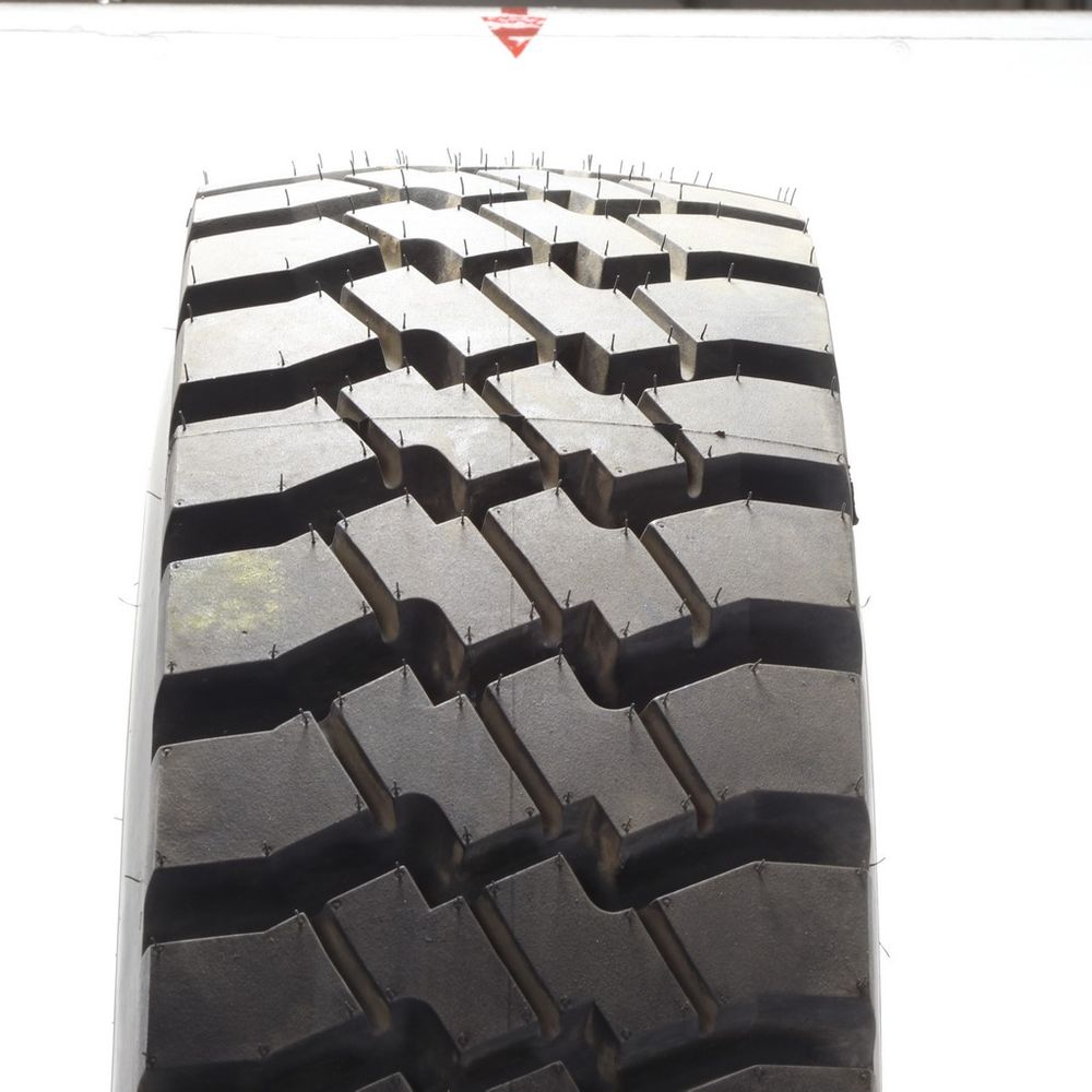 New LT 11R20 Goodyear Unisteel G177 150/147K - 21/32 - Image 2