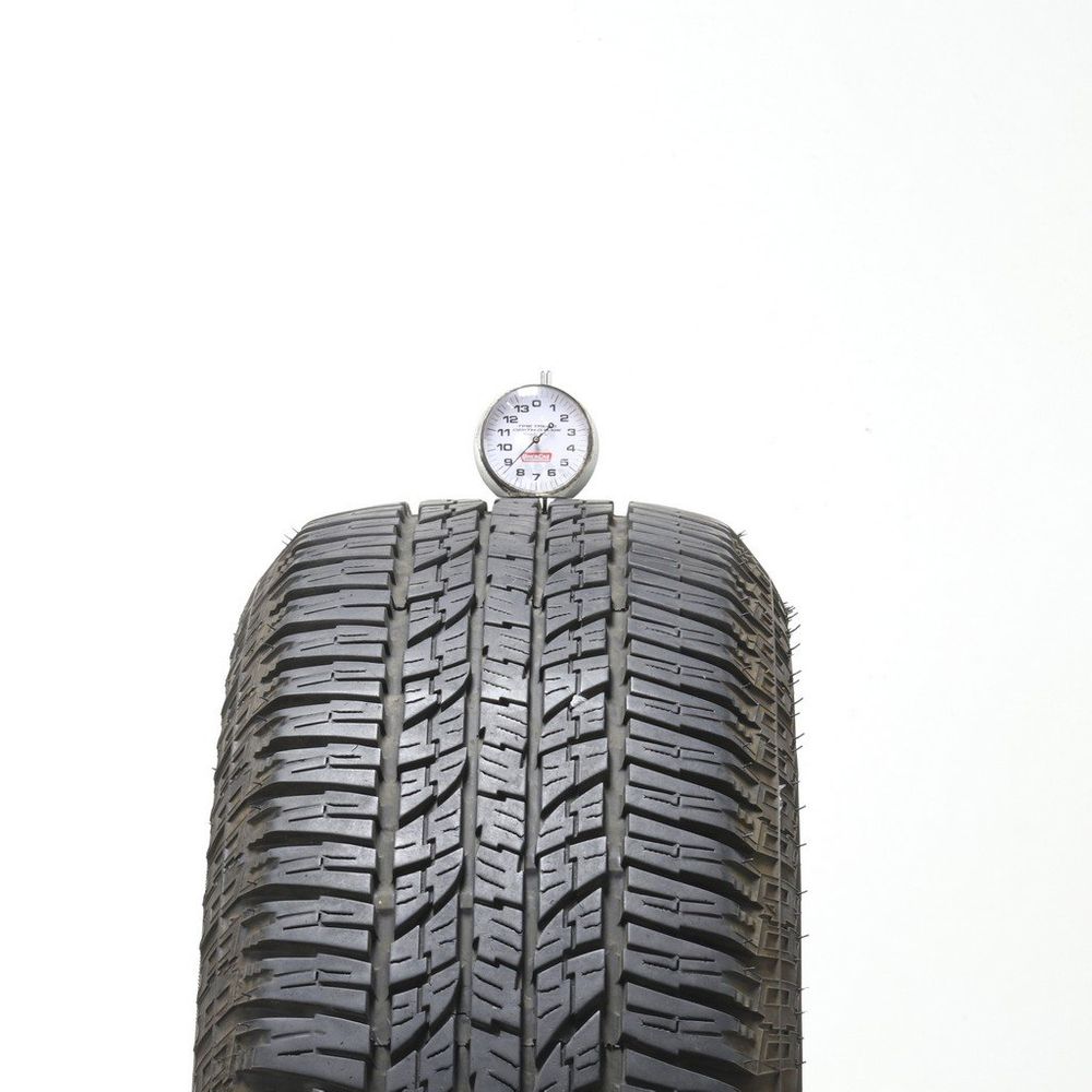 Used 225/65R17 Yokohama Geolandar A/T G015 102H - 8.5/32 - Image 2