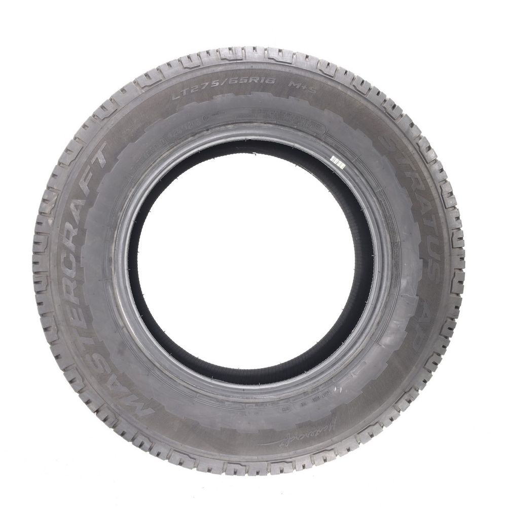 Used LT 275/65R18 Mastercraft Stratus AP 123/120S E - 10.5/32 - Image 3