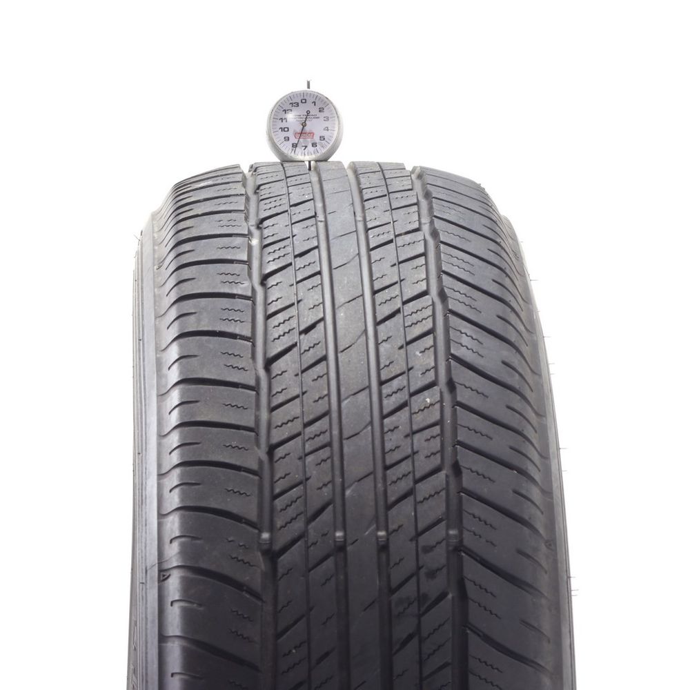 Used 265/70R18 Dunlop Grandtrek AT23 116H - 7.5/32 - Image 2