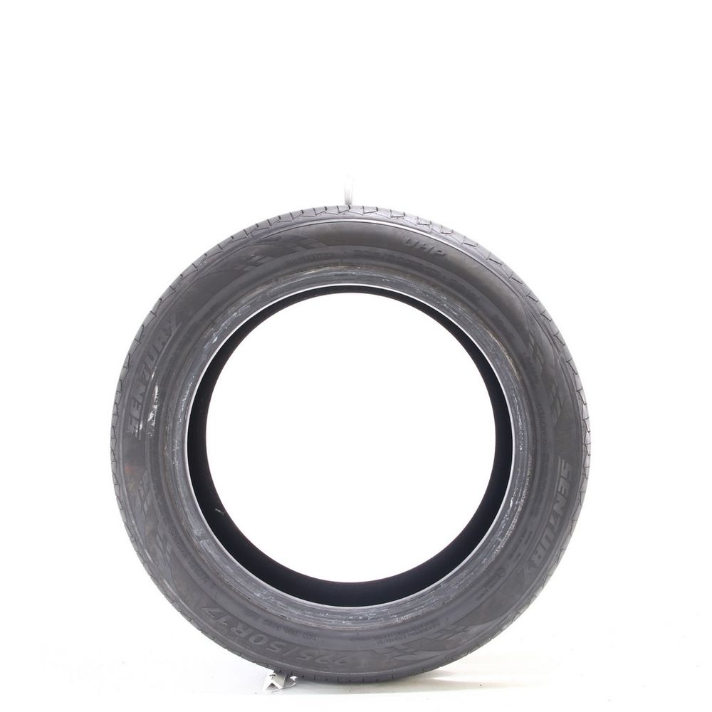 Set of (4) Used 225/50ZR17 Sentury UHP 98W - 8-9.5/32 - Image 12
