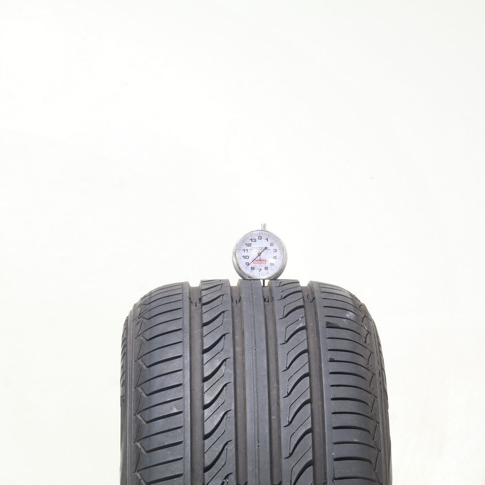Set of (4) Used 225/50ZR17 Sentury UHP 98W - 8-9.5/32 - Image 5