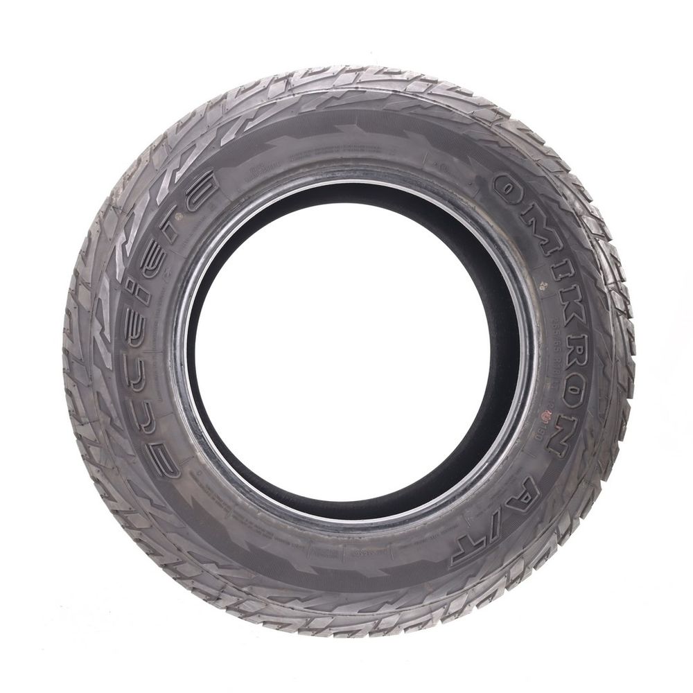 Used LT 265/65R18 Accelera Omikron AT 122/119Q E - 7/32 - Image 3