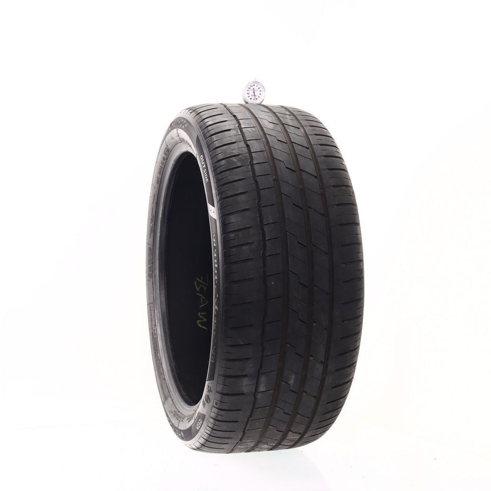 Used 275/40R21 Hankook Ventus S1 evo3 SUV HRS 107Y - 6.5/32 - Image 1