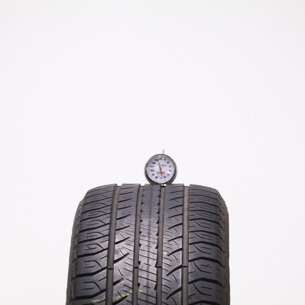 Set of (2) Used 235/55R18 Goodyear Assurance Outlast 100V - 6-7/32 - Image 2