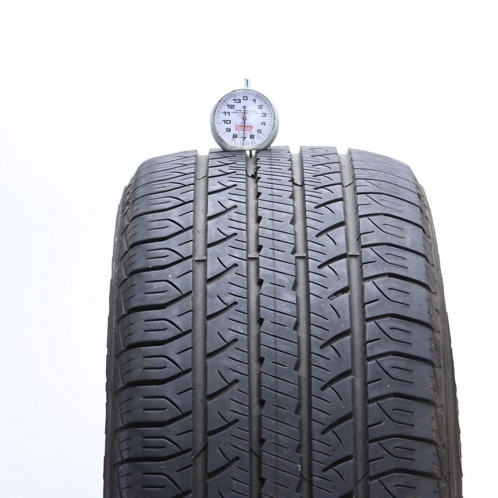 Set of (2) Used 235/55R18 Goodyear Assurance Outlast 100V - 6-7/32 - Image 5