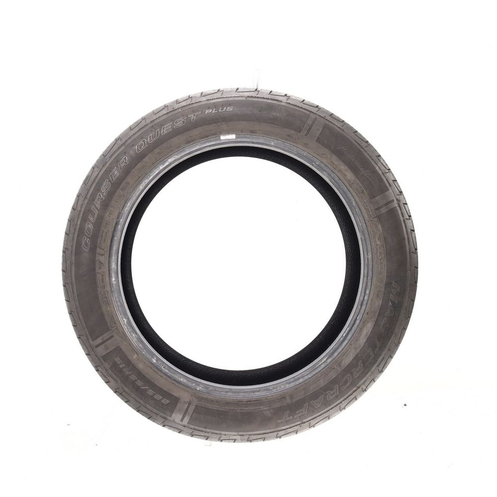 Used 225/55R19 Mastercraft Courser Quest Plus 99H - 9.5/32 - Image 3