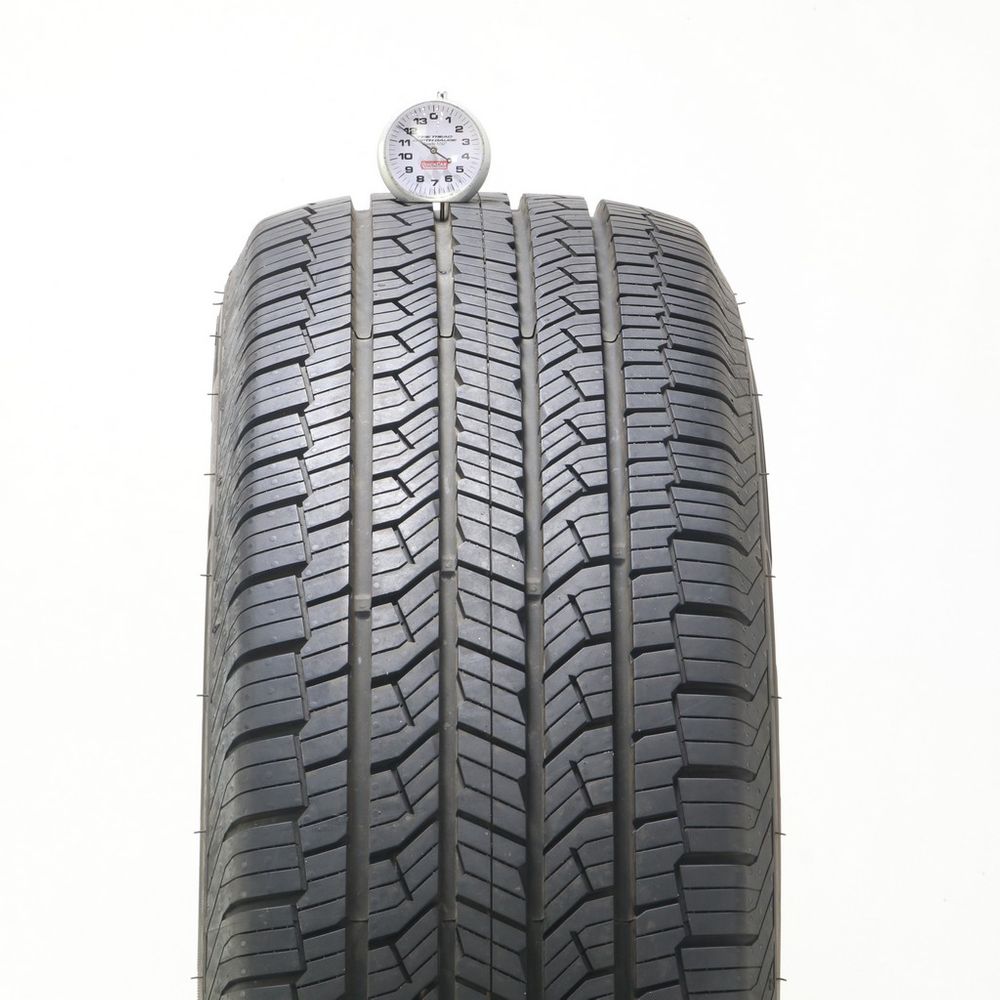 Used 265/70R17 Hercules Terra Trac Cross-V AW 115T - 11.5/32 - Image 2