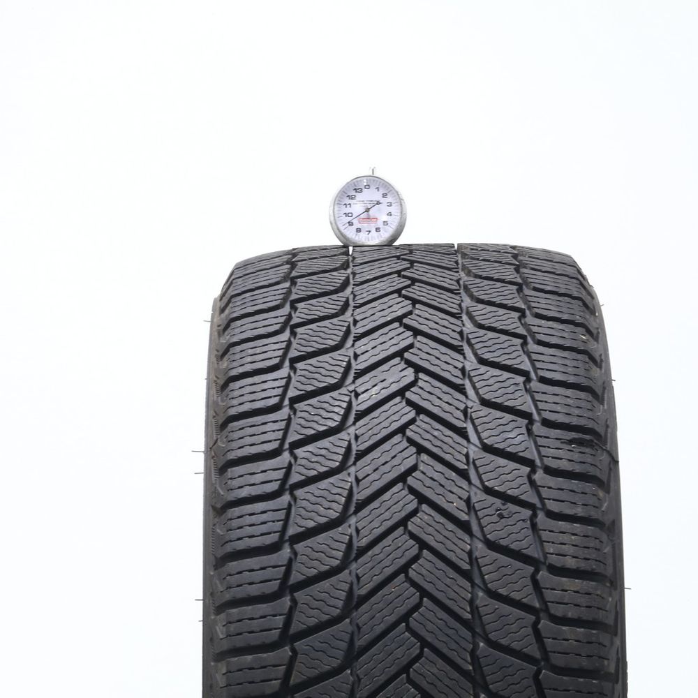Used 245/40R19 Michelin X-Ice Snow 98H - 9/32 - Image 2