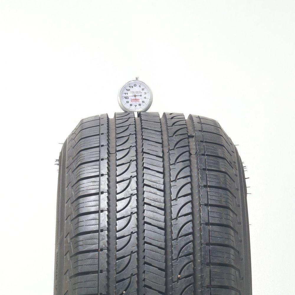 Set of (4) Used 255/60R18 Yokohama Geolandar H/T G056 112V - 8.5-10/32 - Image 11