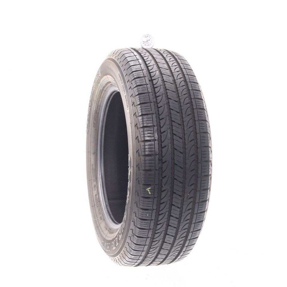 Set of (4) Used 255/60R18 Yokohama Geolandar H/T G056 112V - 8.5-10/32 - Image 7