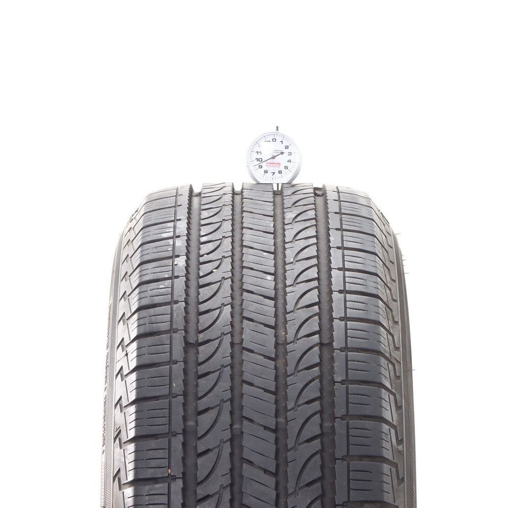 Set of (4) Used 255/60R18 Yokohama Geolandar H/T G056 112V - 8.5-10/32 - Image 8
