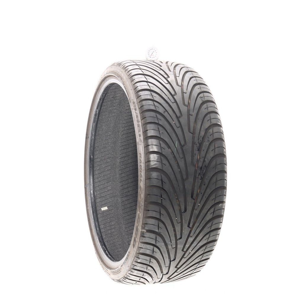 Used 275/30ZR24 Nexen Radial N3000 101Y - 8/32 - Image 1