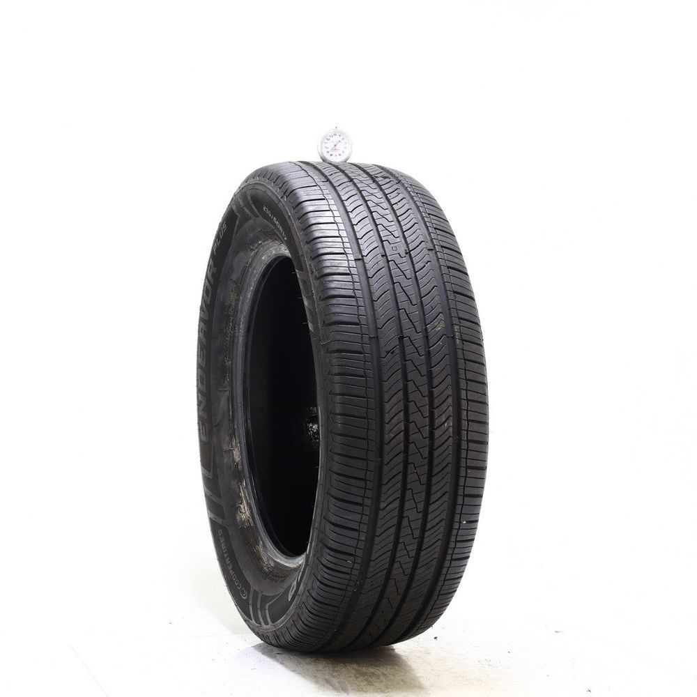 Used 235/60R17 Cooper Endeavor Plus 102H - 8.5/32 - Image 1