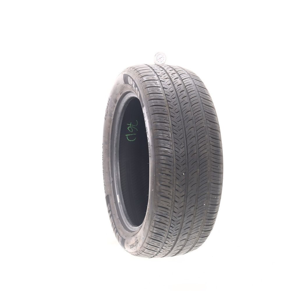 Set of (2) Used 265/50R20 Advanta HP Z-02 111V - 7.5-9/32 - Image 4