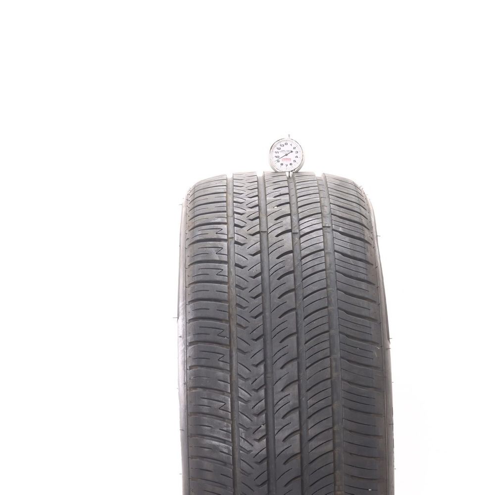 Set of (2) Used 265/50R20 Advanta HP Z-02 111V - 7.5-9/32 - Image 5