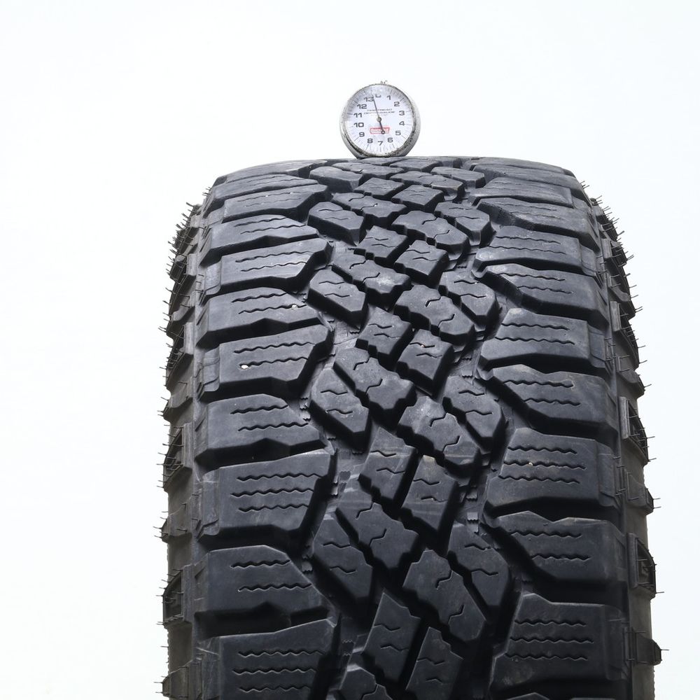 Used 275/55R20 Goodyear Wrangler Duratrac 113T - 13.5/32 - Image 2
