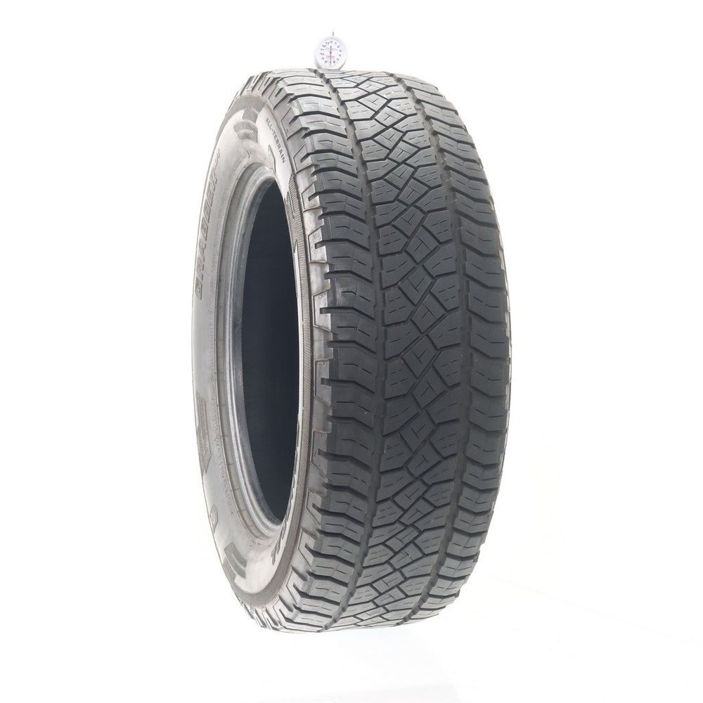 Used 275/60R20 General Grabber APT 115T - 7/32 - Image 1