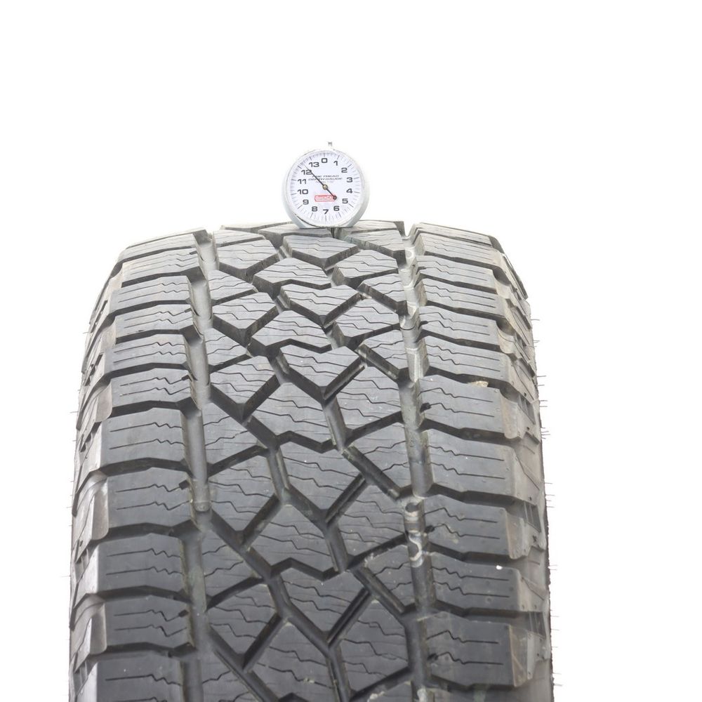 Set of (2) Used 265/65R17 DeanTires Back Country A/T2 112T - 10.5-12/32 - Image 5